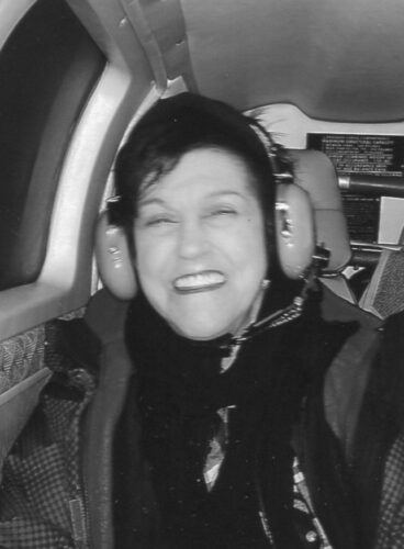 Julie Johnson